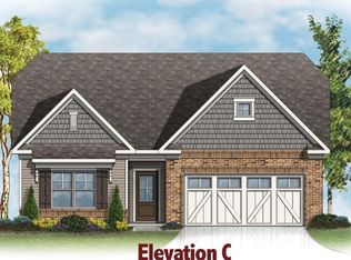 4414 Rockrose Green Way, Gainesville, GA 30504