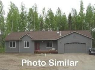 1911 S Lincoln Dr, Wasilla, AK 99654