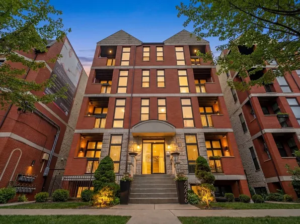4226 S Ellis Ave Unit 4S, Chicago, IL 60653