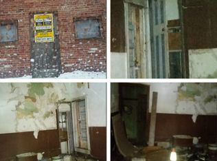 1003 E 22nd St, Baltimore, MD 21218