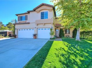 10983 Yunis Ct, Yucaipa, CA 92399