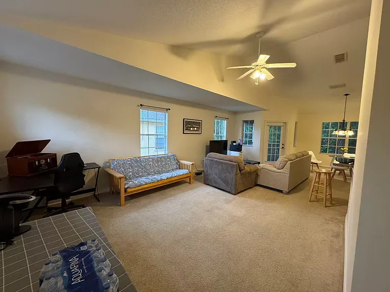 3687 Oakdale Cir #201 — Photo 4