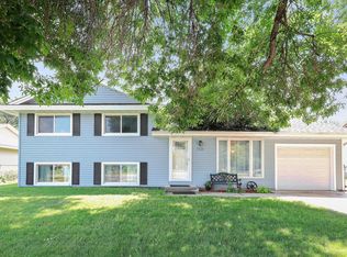 7731 80th St S, Cottage Grove, MN 55016