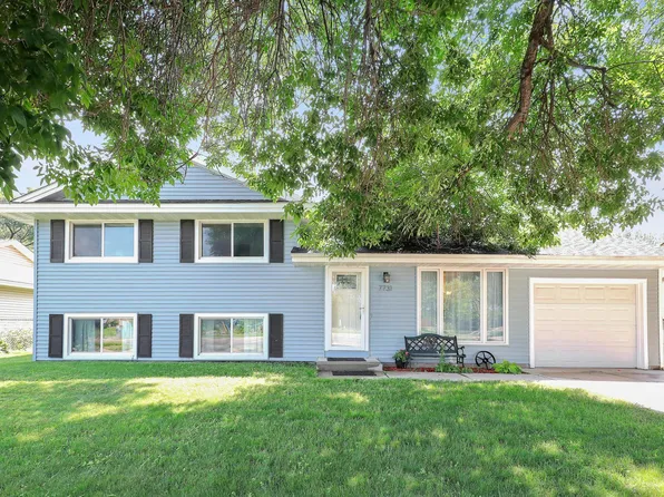 7731 80th St S, Cottage Grove, MN 55016