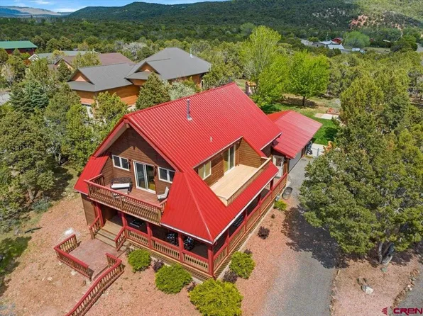 19016 Pinon Drive, Cedaredge, CO 81413