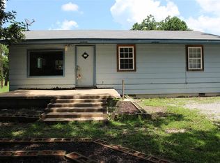 548 Curve Woodville Rd, Gates, TN 38037