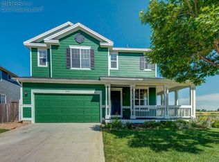 5225 Mount Arapaho Cir, Frederick, CO 80504