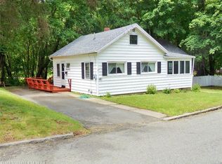 19 Prospect Ave, Bar Harbor, ME 04609