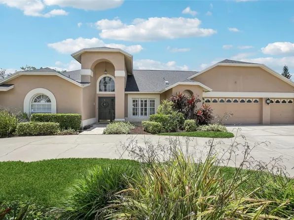 16910 Equestrian Trl, Odessa, FL 33556