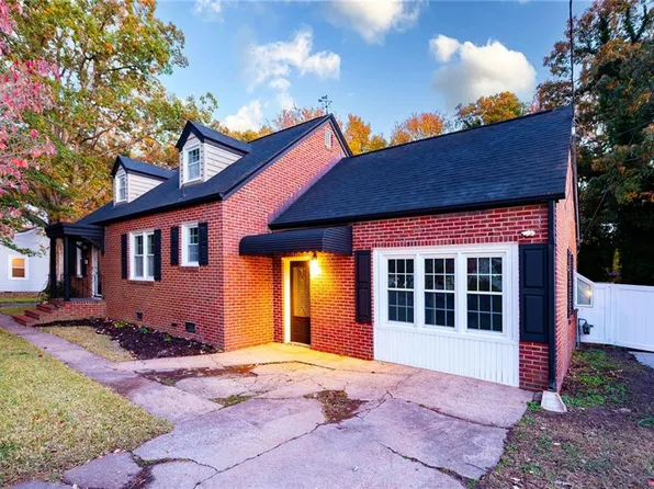 915 Vero St, Norfolk, VA 23518