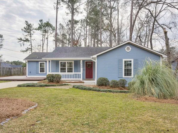 4136 DUNES Drive, Evans, GA 30809