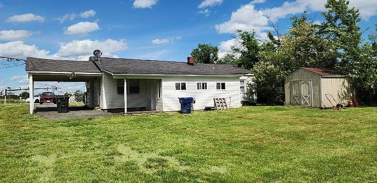 7602 Old Linton Hall Rd — Photo 19