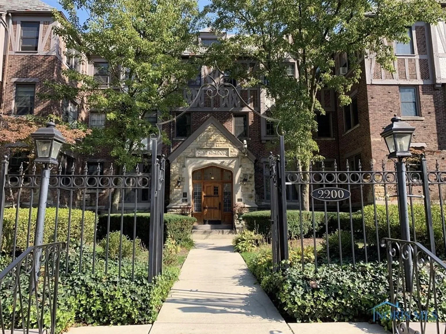 1 bed, 453 sqft, $925 — Photo 1