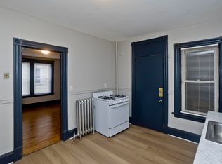 201 Dickinson St #1, Springfield, MA 01108
