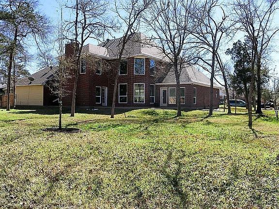 Exterior Back
