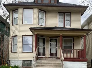 6176 Wabash St, Detroit, MI 48208