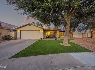 1863 S SPARTAN Street, Gilbert, AZ 85233
