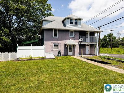 4220 Bethlehem Pike, Telford, PA, 18969