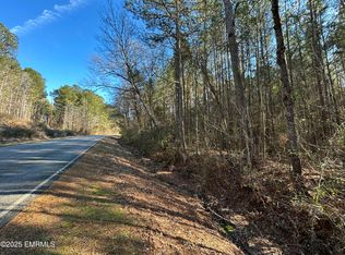 Road 383, Philadelphia, MS 39350