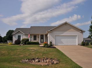10835 Cardinal Cir, Plymouth, IN