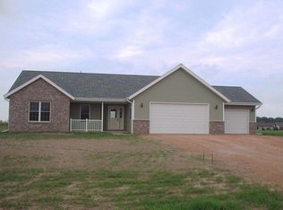 101480 Casey Ave, Spencer, WI 54479