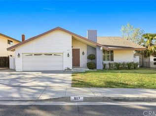 1017 Twin Canyon Ln, Diamond Bar, CA 91765