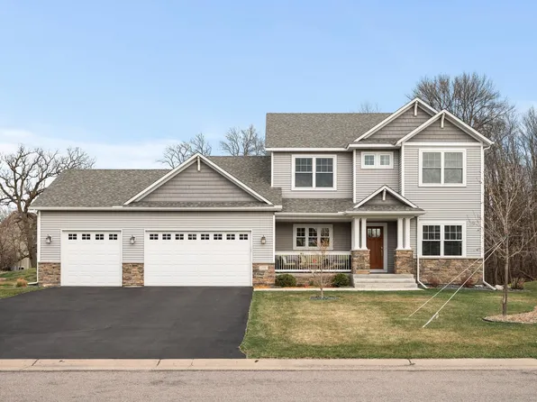 706 Kalea Ct, Hanover, MN 55341