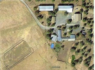 46586 Gerber Rd, Bonanza, OR 97623