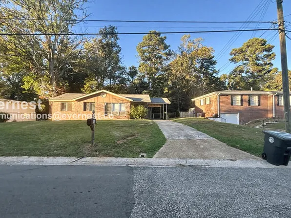 244 E Haven Dr, Birmingham, AL 35215