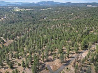 Nka Weaver Way LOT D, Deer Park, WA 99006