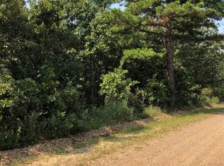 580 Locust Grv, Locust Grove, OK 74352