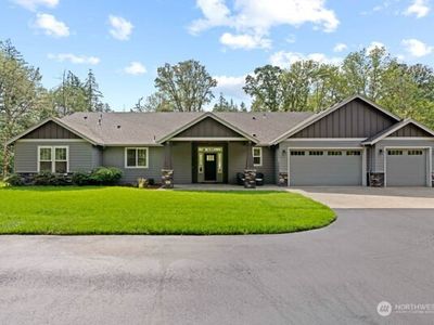 23422 NE 72nd Avenue, Battle Ground, WA, 98604