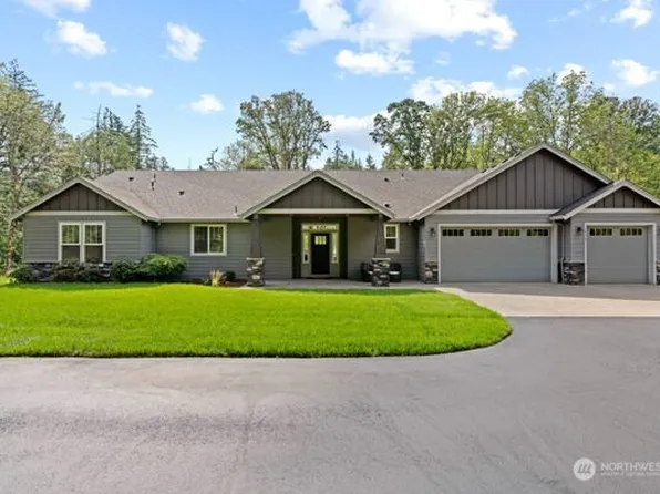 23422 NE 72nd Avenue, Battle Ground, WA 98604