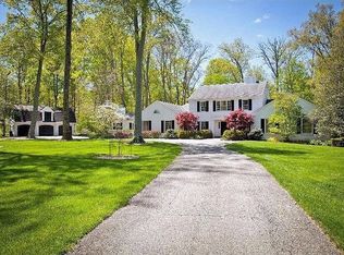 5075 Councilrock Ln, Cincinnati, OH 45243