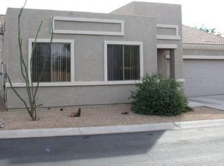 6713 E Red Hawk St, Mesa, AZ 85215