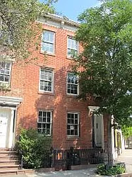 Sold by Citi Habitats