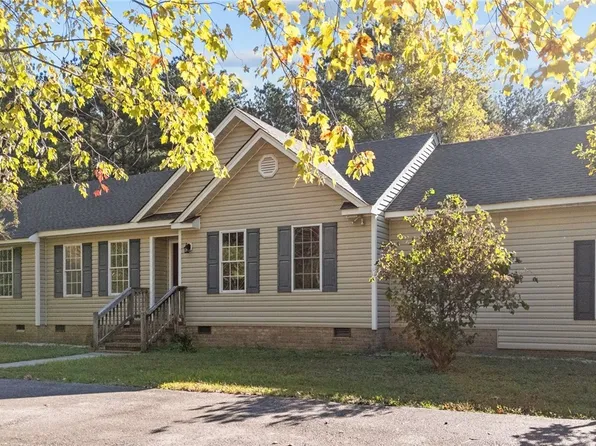 717 Reams Rd, South Prince George, VA 23805