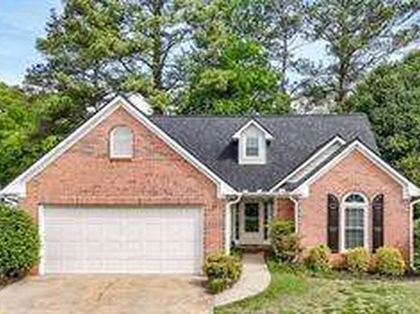 39 Thoroughbred Ln, Cartersville, GA 30120