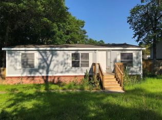 21606 Harveys Way, Humble, TX 77338