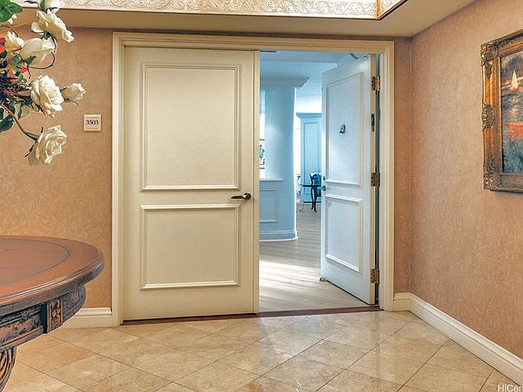 2nd image of 1888 Kalakaua Ave #Penthouse 3503