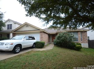 427 Tiger Hls, San Antonio, TX 78251