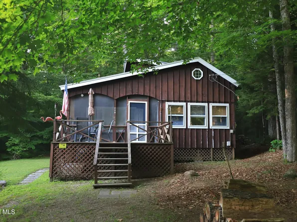 208 N Stoner Lake Road, Caroga, NY 12032
