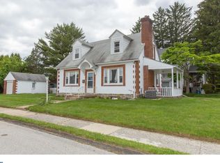 1400 Virginia Ave, Havertown, PA 19083