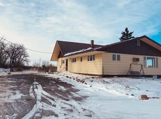 39890 Us Highway 2, Chinook, MT 59523