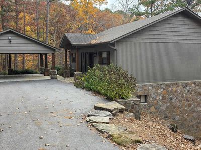 250 Northwood Dr, Tumbling Shoals, AR, 72581