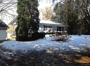 W598 Exchange St, Berlin, WI 54923