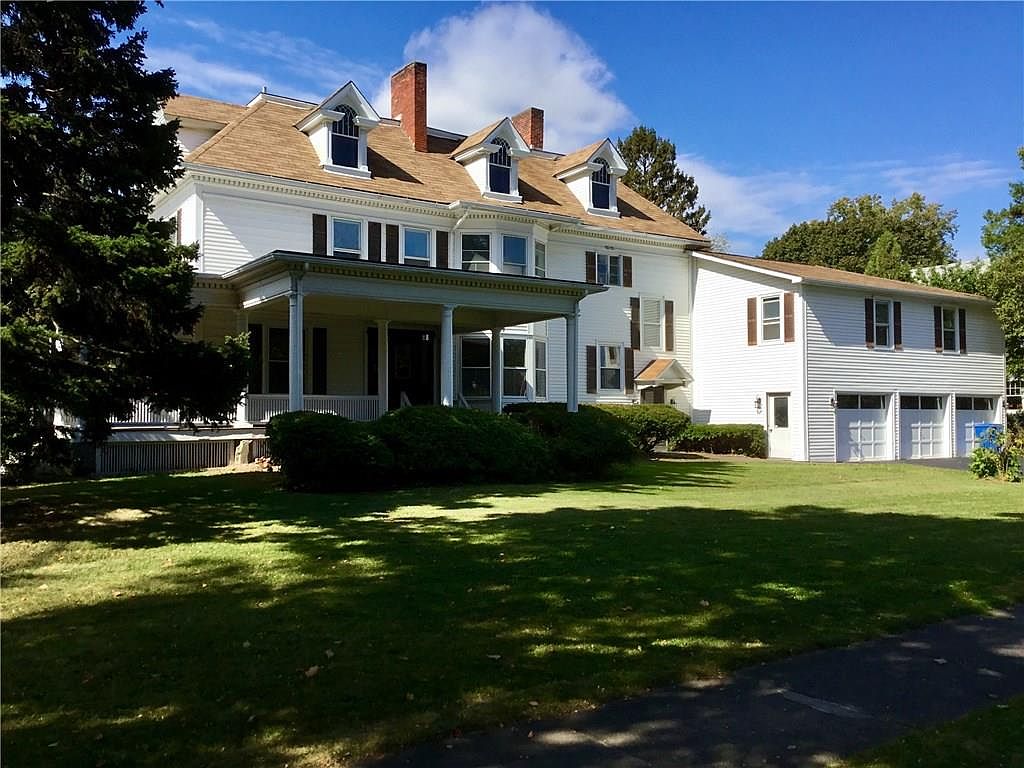172 Maxwell Ave, Geneva, NY 14456 Zillow