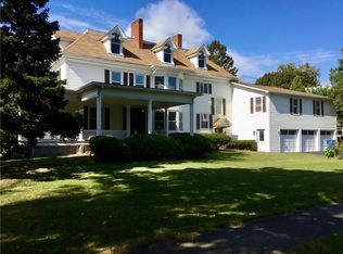 172 Maxwell Ave, Geneva, NY 14456