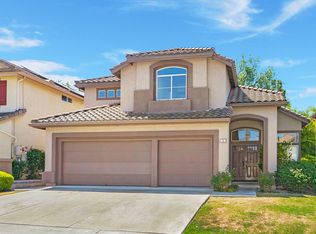 16 Parremo, Mission Viejo, CA 92692