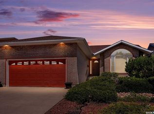 8214 Rankin Dr, Regina, SK S4Y1J4